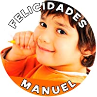 OBLEA de Papel de azúcar Personalizada- 19 cm- diseño de tu fotografía